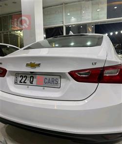 شيفروليه ماليبو